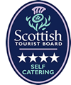 4 Star Self Catering Accommodation
